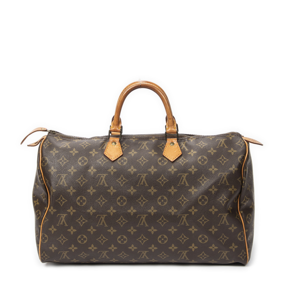 Louis Vuitton Speedy 40 - Picture 5 of 11
